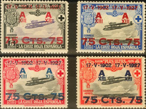 582 | 1º y 2º Centenario