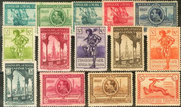 586 | 1º y 2º Centenario