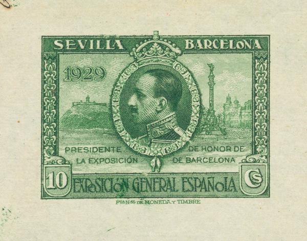 588 | 1º y 2º Centenario