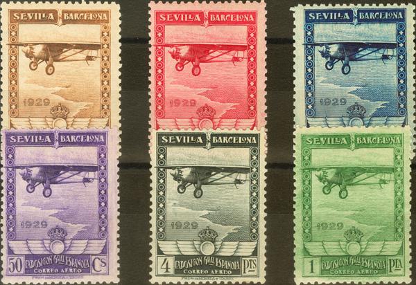 589 | 1º y 2º Centenario