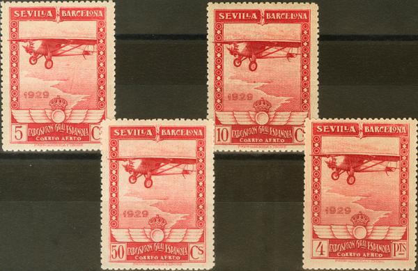 590 | 1º y 2º Centenario