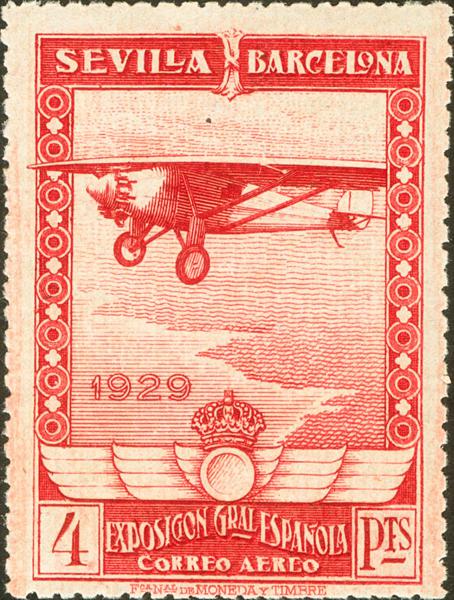 592 | 1º y 2º Centenario