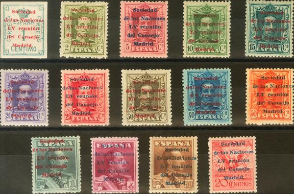 596 | 1º y 2º Centenario