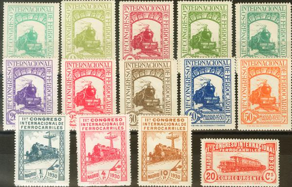 597 | 1º y 2º Centenario