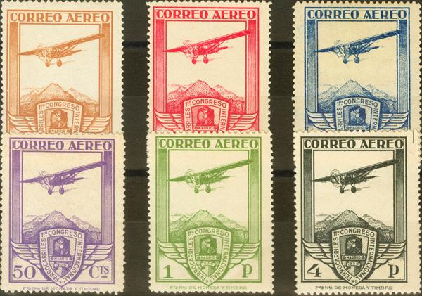 599 | 1º y 2º Centenario