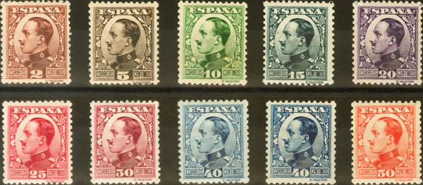 601 | 1º y 2º Centenario