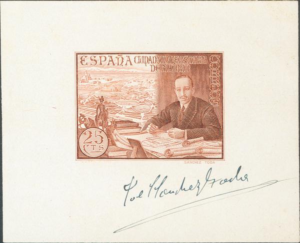 602 | 1º y 2º Centenario