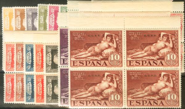 605 | 1º y 2º Centenario