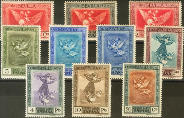 608 | 1º y 2º Centenario