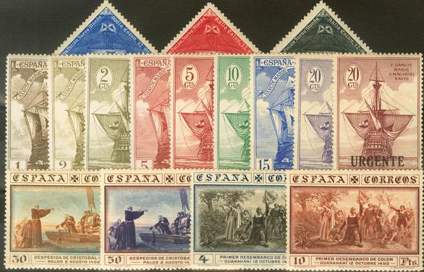 609 | 1º y 2º Centenario