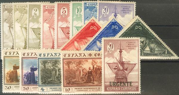 610 | 1º y 2º Centenario