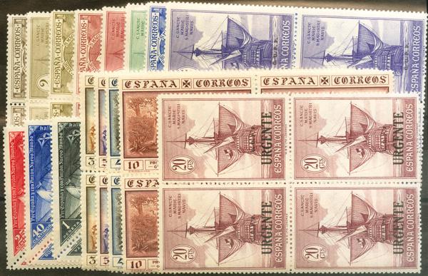 612 | 1º y 2º Centenario