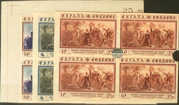 613 | 1º y 2º Centenario