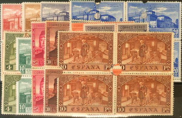 617 | 1º y 2º Centenario