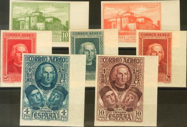 620 | 1º y 2º Centenario