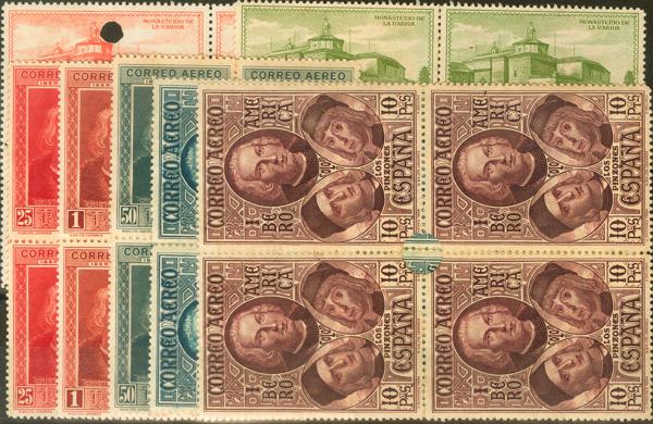 621 | 1º y 2º Centenario