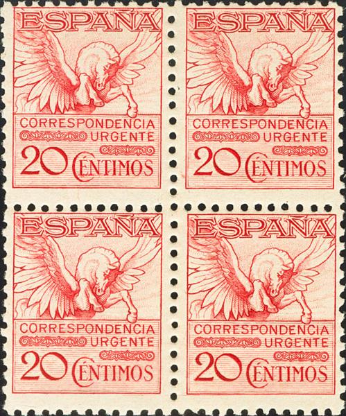 634 | 1º y 2º Centenario