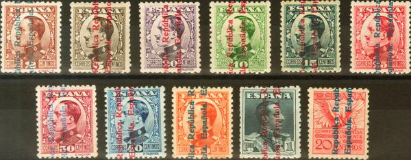 635 | 1º y 2º Centenario