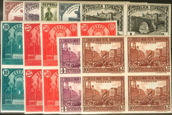 638 | 1º y 2º Centenario