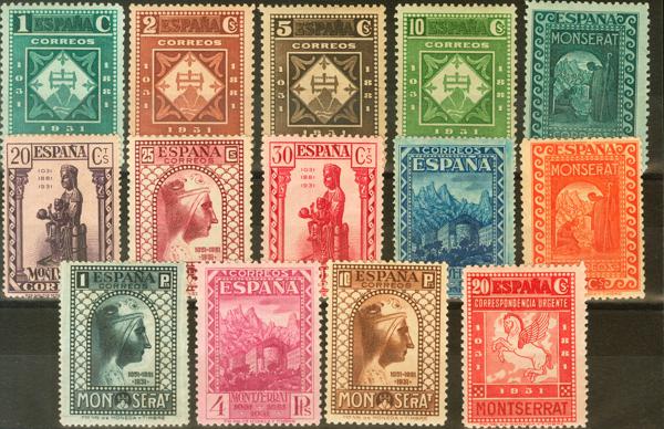 641 | 1º y 2º Centenario