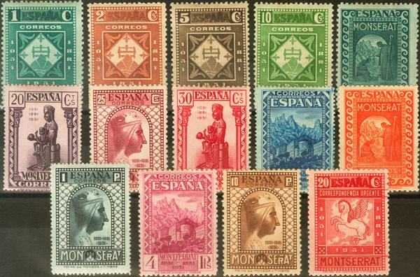 642 | 1º y 2º Centenario