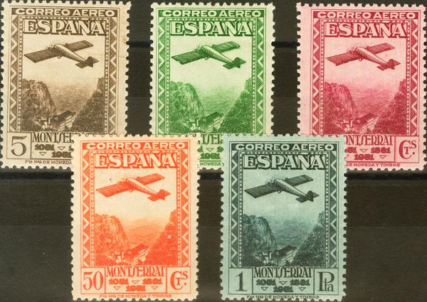 643 | 1º y 2º Centenario