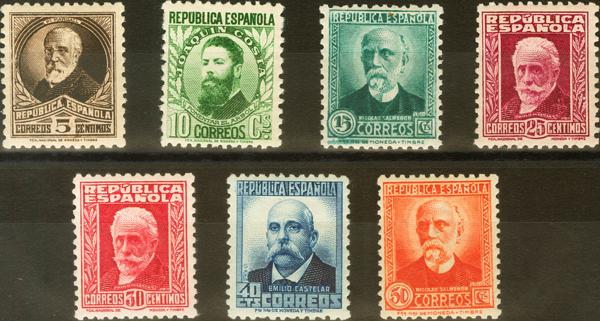 644 | 1º y 2º Centenario