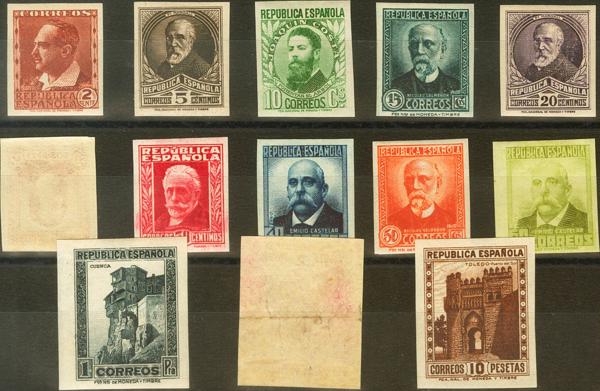 646 | 1º y 2º Centenario