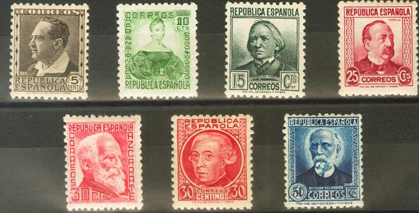 653 | 1º y 2º Centenario