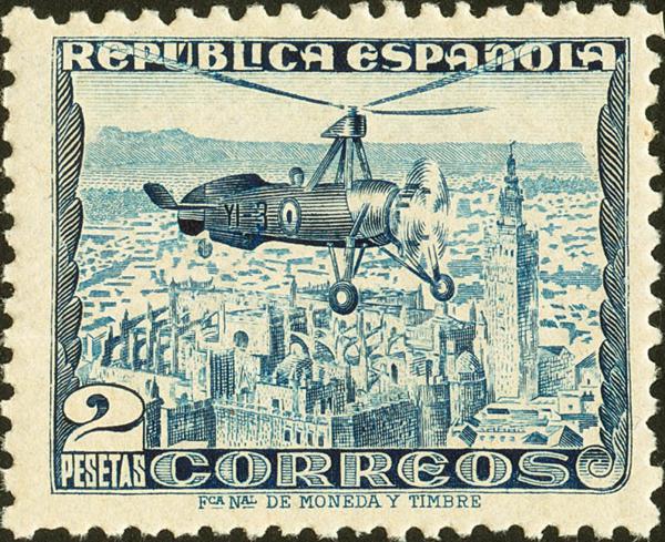 655 | 1º y 2º Centenario