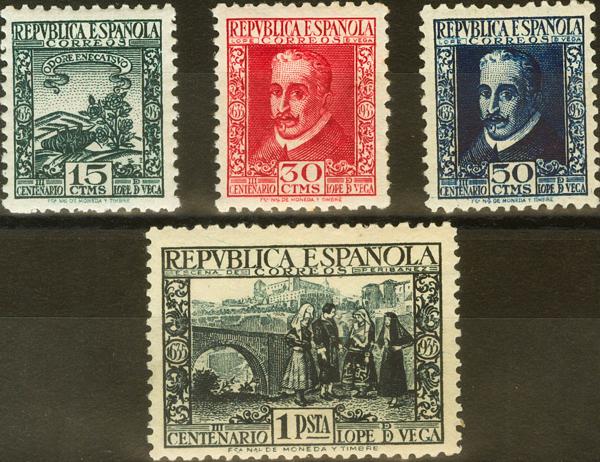 656 | 1º y 2º Centenario