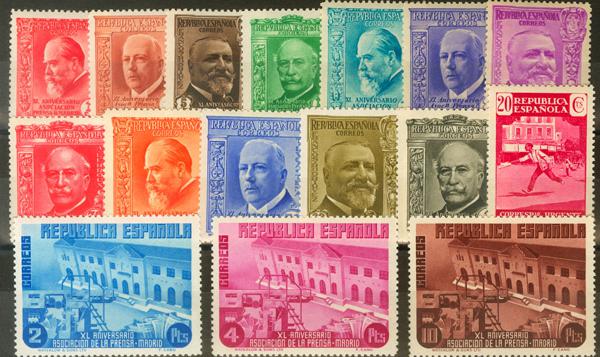 658 | 1º y 2º Centenario