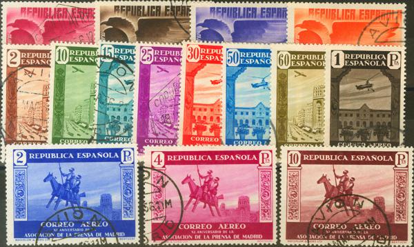 659 | 1º y 2º Centenario