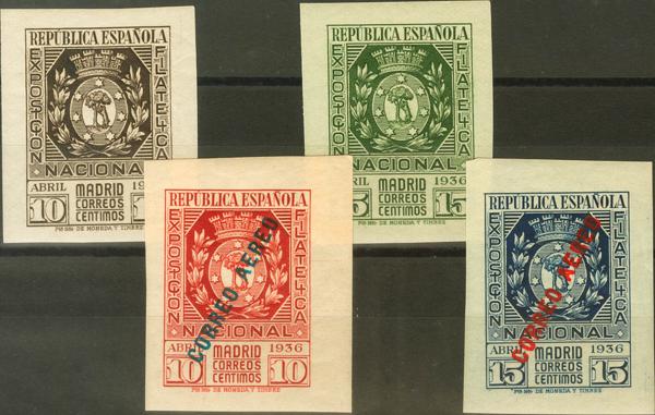 666 | 1º y 2º Centenario