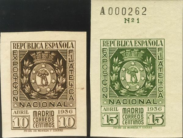 667 | 1º y 2º Centenario