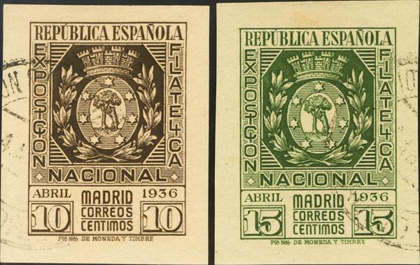 668 | 1º y 2º Centenario