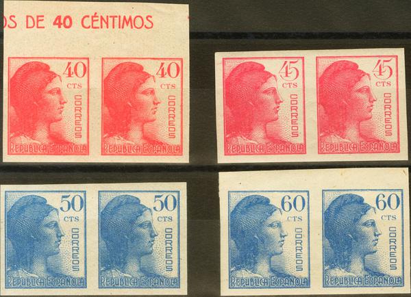 673 | 1º y 2º Centenario