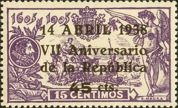 674 | 1º y 2º Centenario