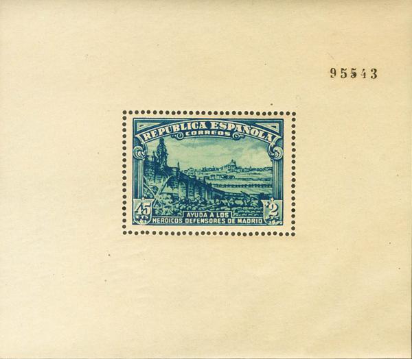 677 | 1º y 2º Centenario