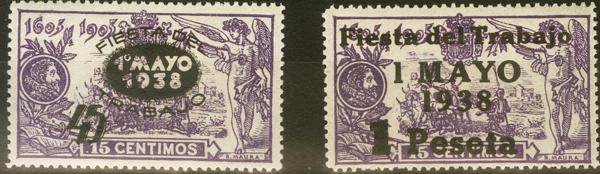 682 | 1º y 2º Centenario