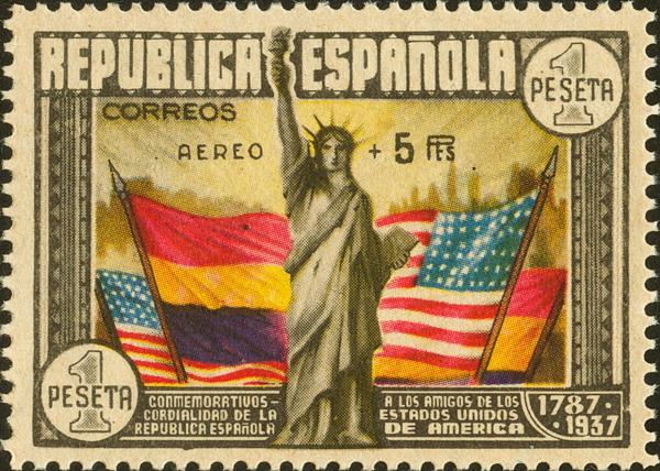 685 | 1º y 2º Centenario