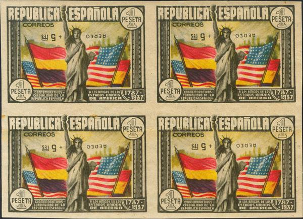 687 | 1º y 2º Centenario