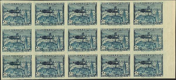 691 | 1º y 2º Centenario