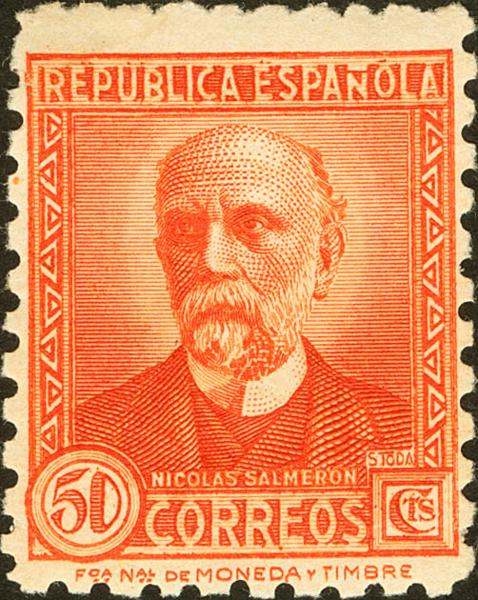 692 | 1º y 2º Centenario