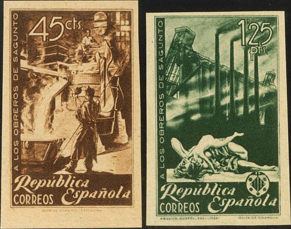 693 | 1º y 2º Centenario