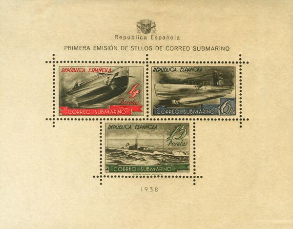 695 | 1º y 2º Centenario