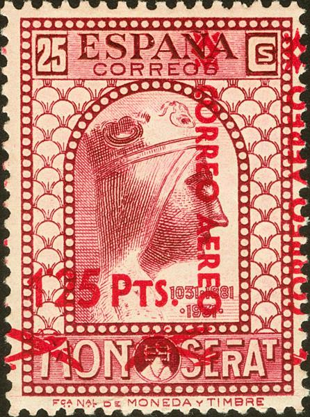 699 | 1º y 2º Centenario