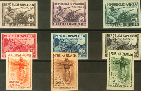 703 | 1º y 2º Centenario