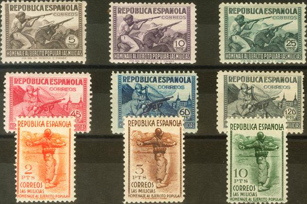 704 | 1º y 2º Centenario