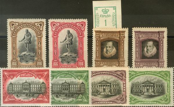 707 | 1º y 2º Centenario